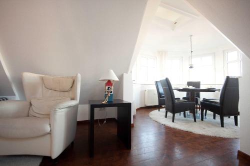 Inselresidenz Strandburg - Ferienwohnung 305 (Ref. 50973) - image 8