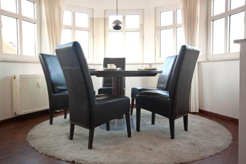 Inselresidenz Strandburg - Ferienwohnung 305 (Ref. 50973) - image 9