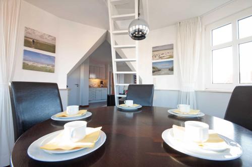 Inselresidenz Strandburg - Ferienwohnung 305 (Ref. 50973) - image 11