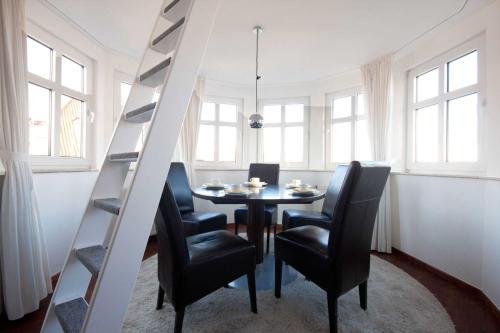 Inselresidenz Strandburg - Ferienwohnung 305 (Ref. 50973) - image 12