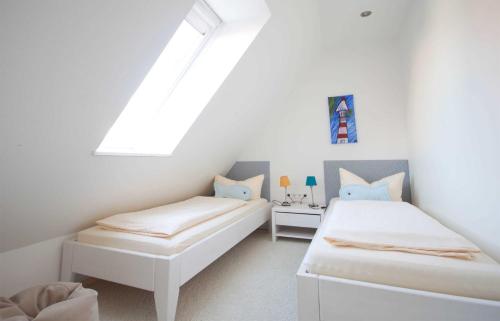 Inselresidenz Strandburg - Ferienwohnung 305 (Ref. 50973) - image 14