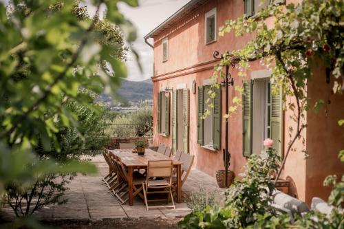 Les Hauts de Diane, CUERS var