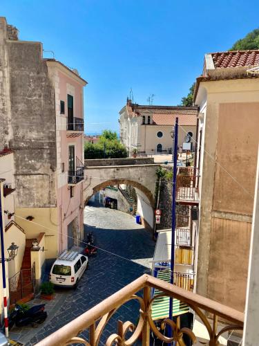 La Corte dei Naviganti B&B - Amalfi Coast - Cetara