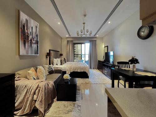 Trophy - Sky High Haven Suite, Dubaj