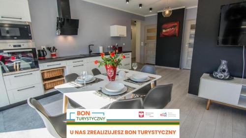 Apartamenty Izerskie - ul. Cicha 13H-I Swieradow-Zdroj