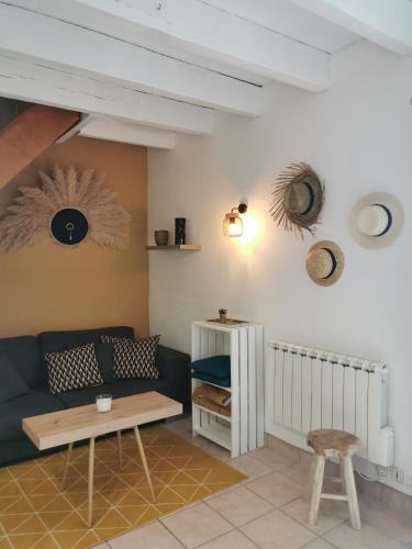 Gîte entre Terre et Mer axe Rennes / Saint Malo gîte à louer Saint-Brieuc-des-Iffs