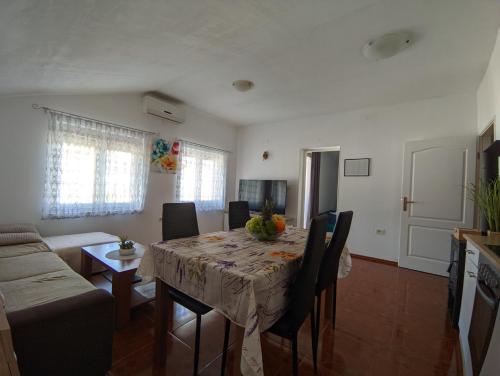 Iekārtas, Apartments Darko in Rovinjsko Selo
