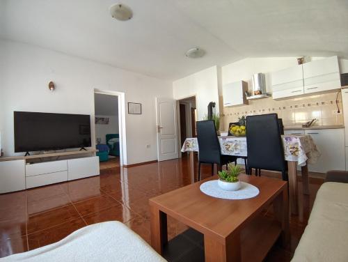 Apartments Darko in Rovinjsko Selo