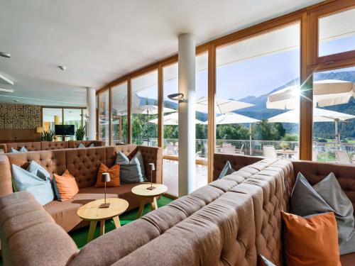 Vivea Hotel Umhausen im Ötztal 3
