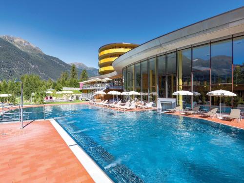 Vivea Hotel Umhausen im Ötztal 2