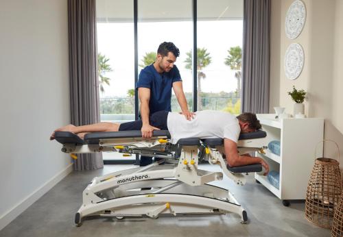 Longevity Health & Wellness Hotel - Adults Only - image 3