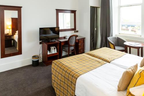 Alexandra Hotel in Fort William