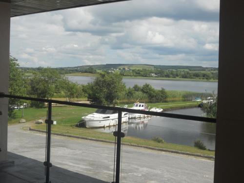 B&B The Silver Eel in Strokestown