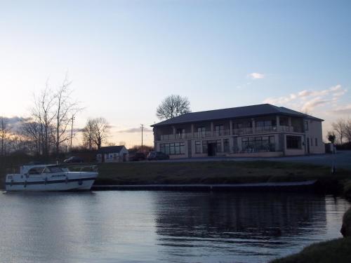 B&B The Silver Eel in Strokestown