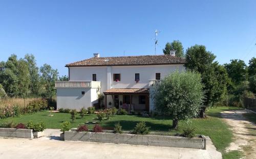  B&B Tenuta della Duchessa in Porto Viro