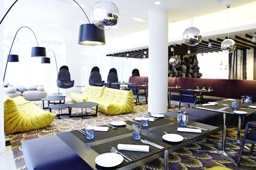 Novotel London Brentford - image 10
