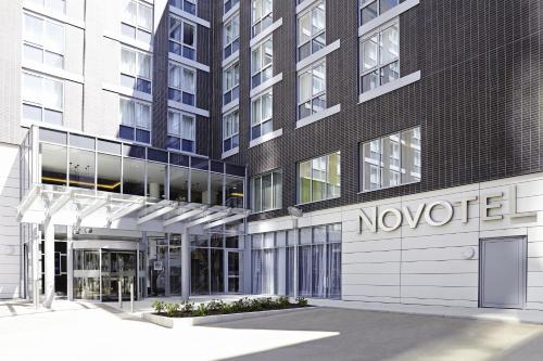 Novotel London Brentford - image 12