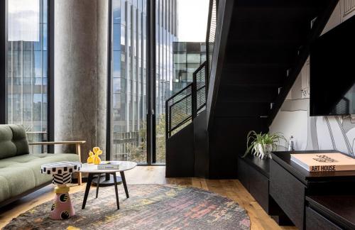 Play Midtown Hotel Tel Aviv - image 6