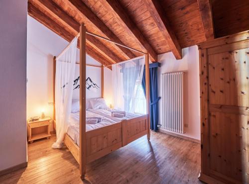 . Hotel Bed & Bike Ledro