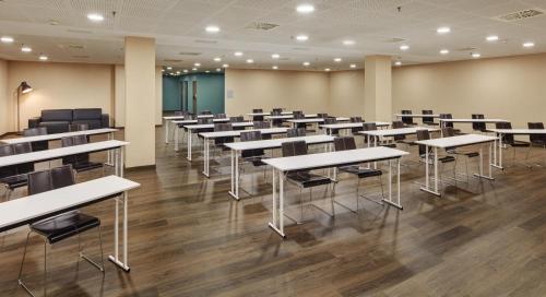 Sercotel Plaza Feria - image 6