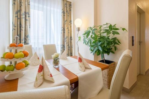 บริการและสิ่งอำนวยความสะดวก, NP Hotel Königshof in ดอร์ทมุนด์