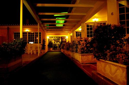 VILA FORMOSA AL-Estabelecimento de Hospedagem,Quartos-Rooms 5