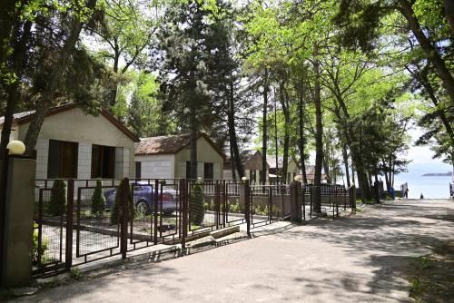 Sevan Comfortable Cottages by SeaSide - Yerevan