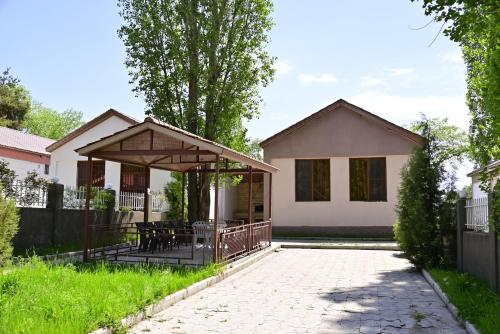 Sevan Comfortable Cottages by SeaSide