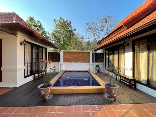 View, Casa Khaoyai Bed&Breakfast near Scenical World