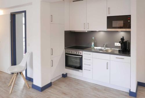 Two-Bedroom Apartment image 8