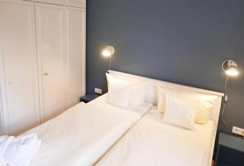 Two-Bedroom Apartment image 4