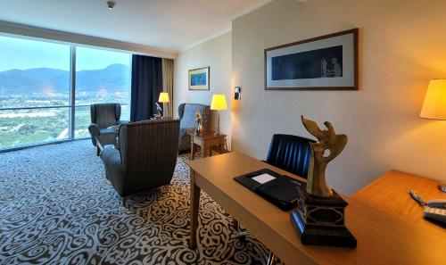 369229247 Wyndham Grand Izmir Ozdilek Thermal & Spa