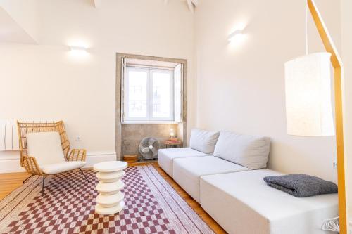 Casulo Loft - Oporto Downtown, Porto (fotografie 4)