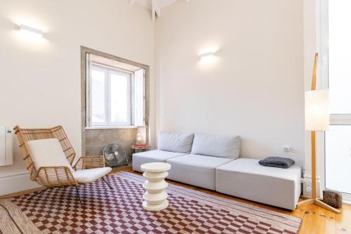 Casulo Loft - Oporto Downtown, Porto (fotografie 6)