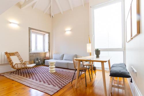 Casulo Loft - Oporto Downtown, Porto (fotografie 2)