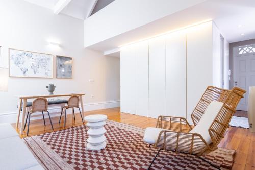 Casulo Loft - Oporto Downtown, Porto (fotografie 5)