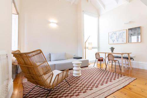 Casulo Loft - Oporto Downtown, Porto (fotografie 3)