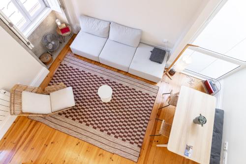 Casulo Loft - Oporto Downtown, Oporto
