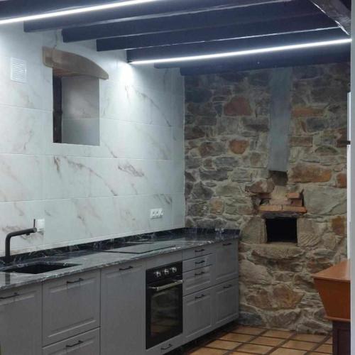 Casa Fela Muriellos gîte à louer Mieres