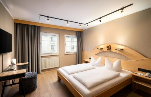 Arthotel ANA Goggl