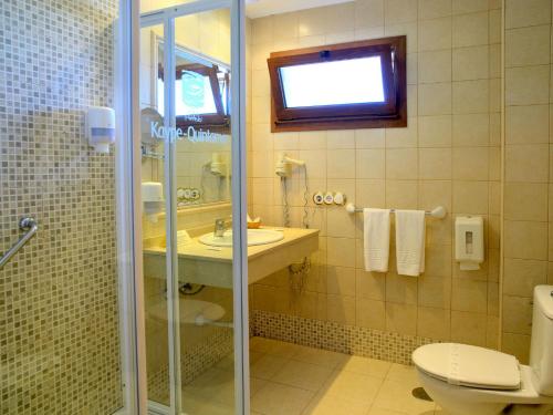 Hotel Kaype - Quintamar