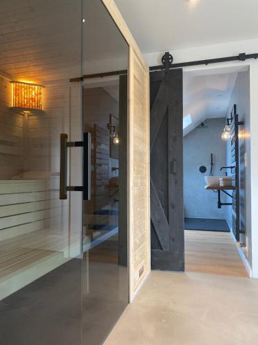 Sauna, Nordic Huus in Butjadingen