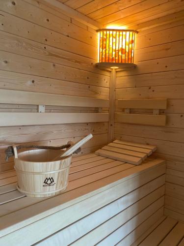 Sauna, Nordic Huus in Butjadingen