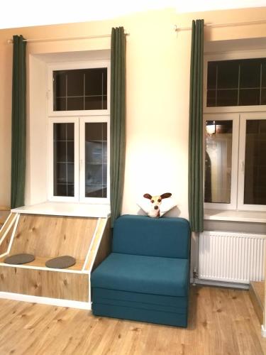 White Rose Apartment B
