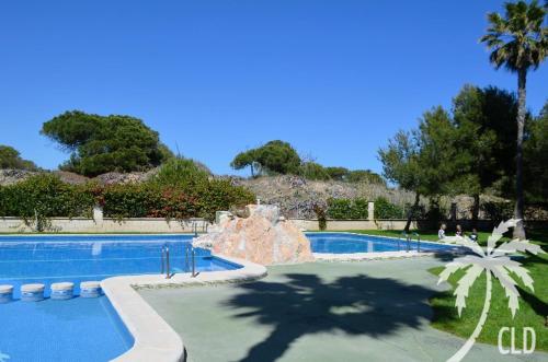 Pinada Beach 3010, La Mata (fotografie 2)