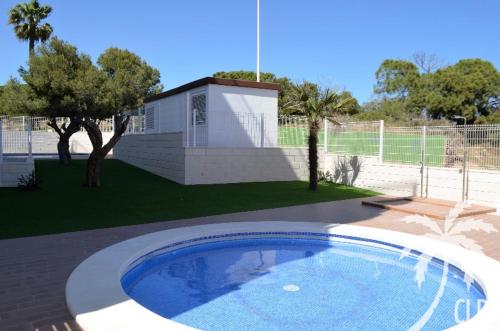 Pinada Beach 3010, La Mata (fotografie 4)