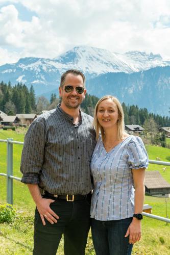 Hotel Beausite Beatenberg - image 11