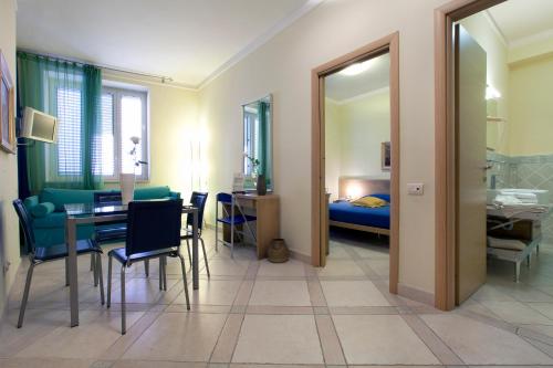 Posidonia Residence - main image