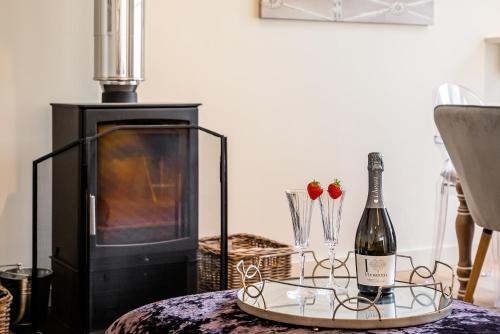 Corner House, Bath (fotografie 3)