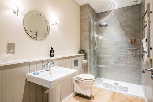 Corner House, Bath (fotografie 8)